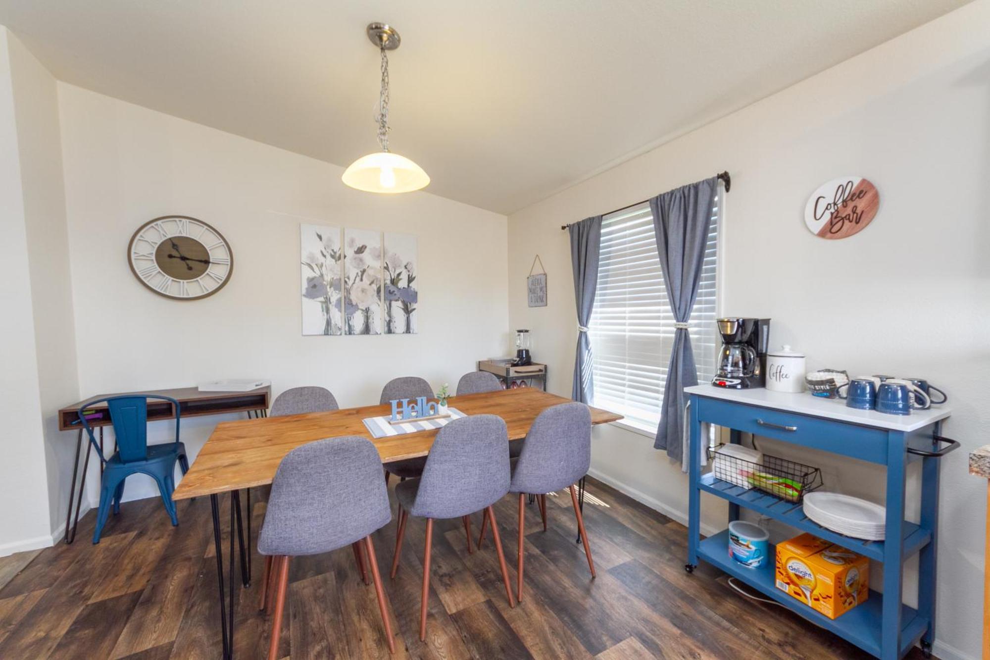 Cute And Cozy 3 Bed 2 Bath Home In North Spokane Buitenkant foto