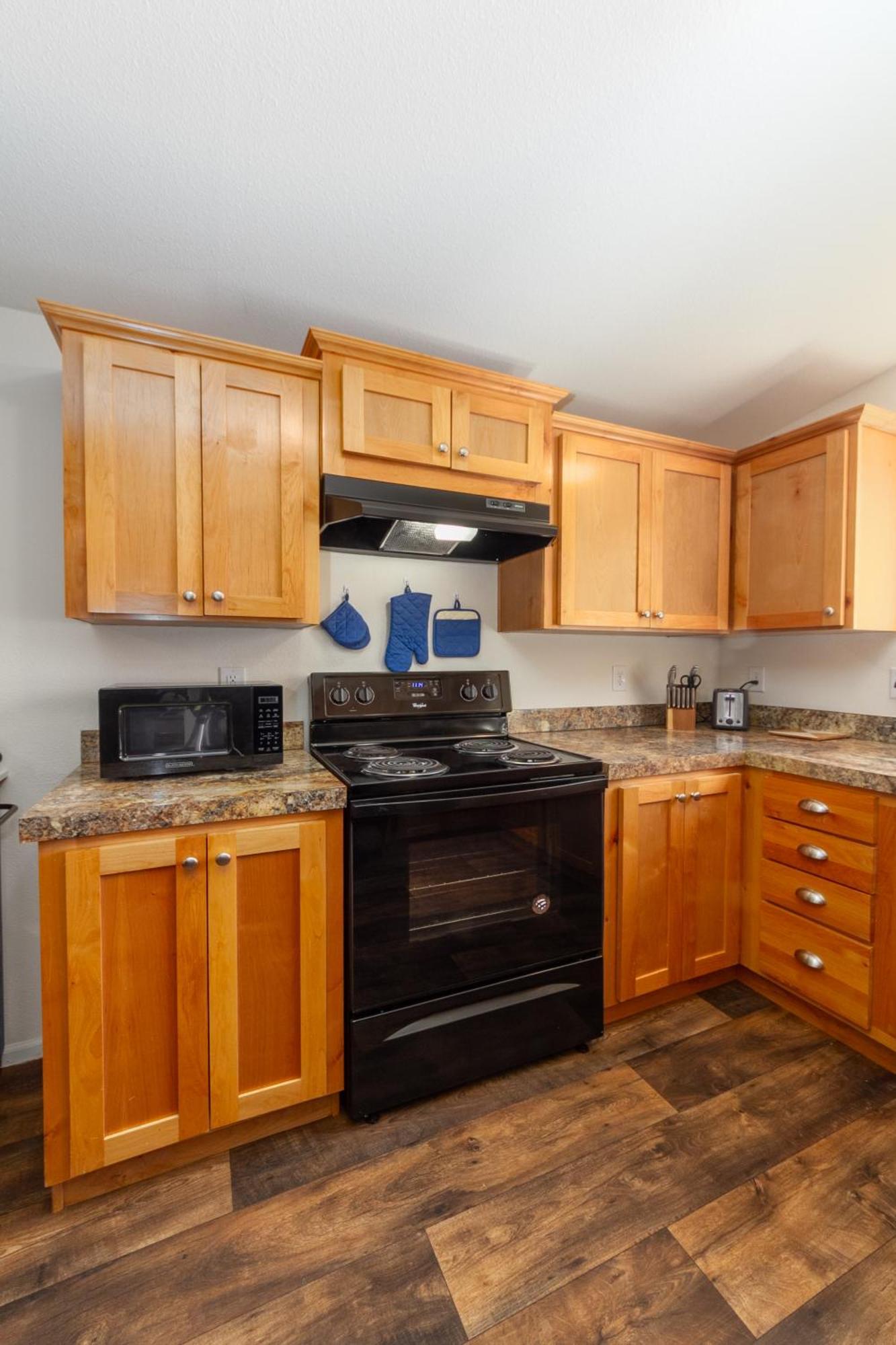 Cute And Cozy 3 Bed 2 Bath Home In North Spokane Buitenkant foto