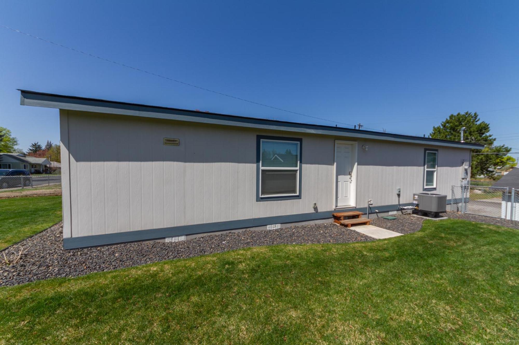 Cute And Cozy 3 Bed 2 Bath Home In North Spokane Buitenkant foto