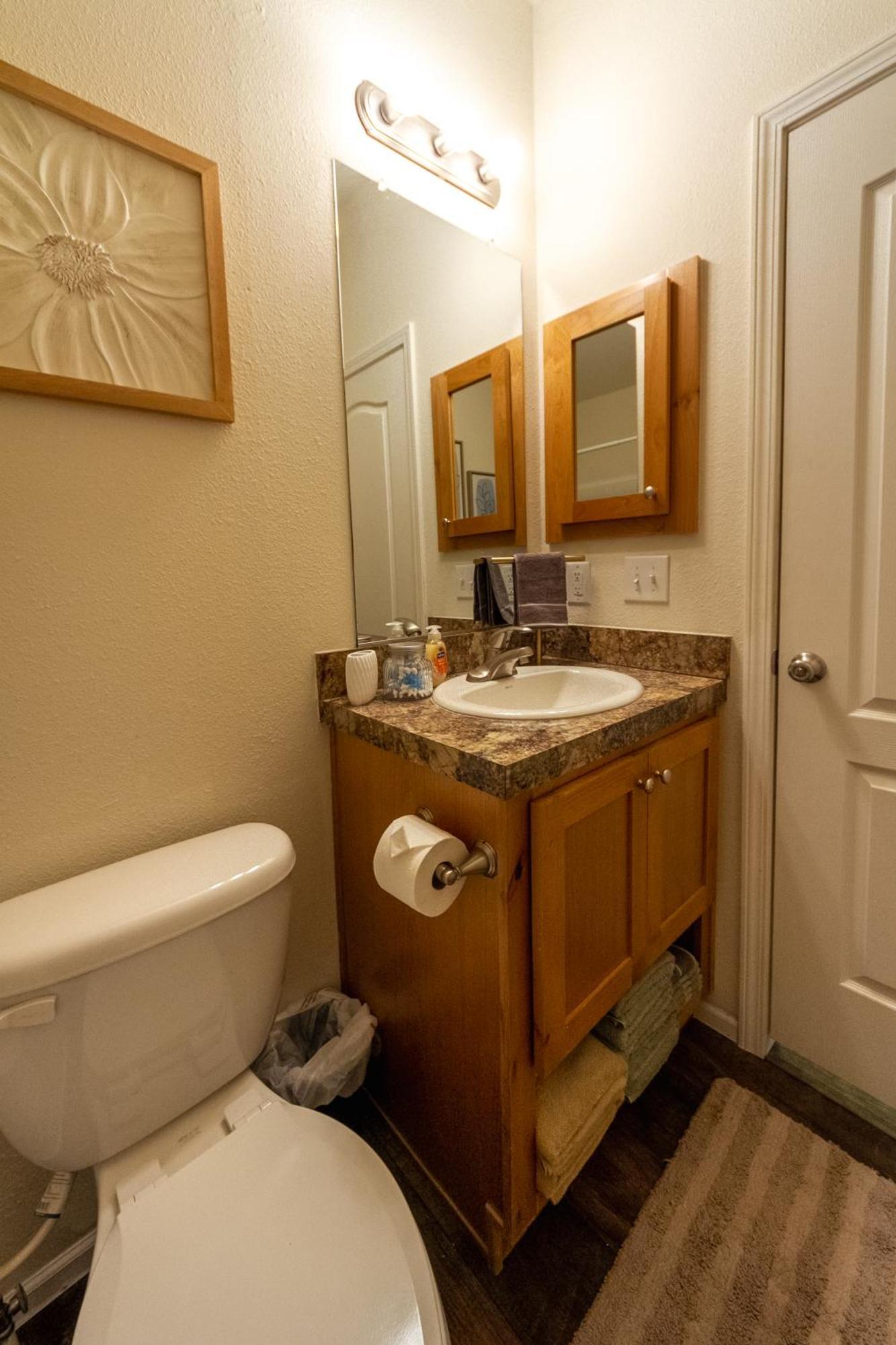 Cute And Cozy 3 Bed 2 Bath Home In North Spokane Buitenkant foto