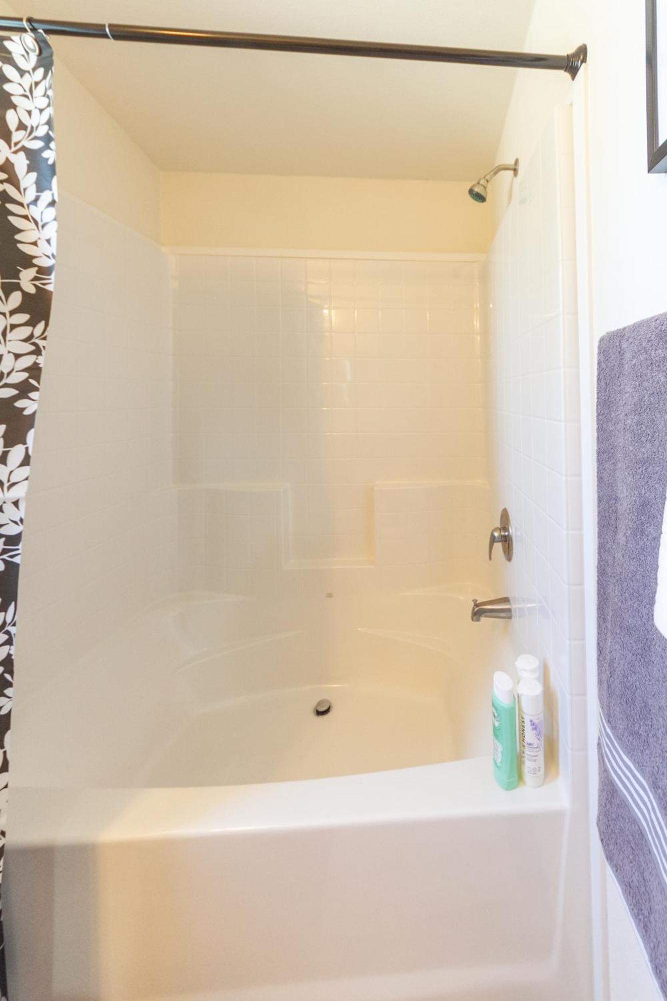 Cute And Cozy 3 Bed 2 Bath Home In North Spokane Buitenkant foto