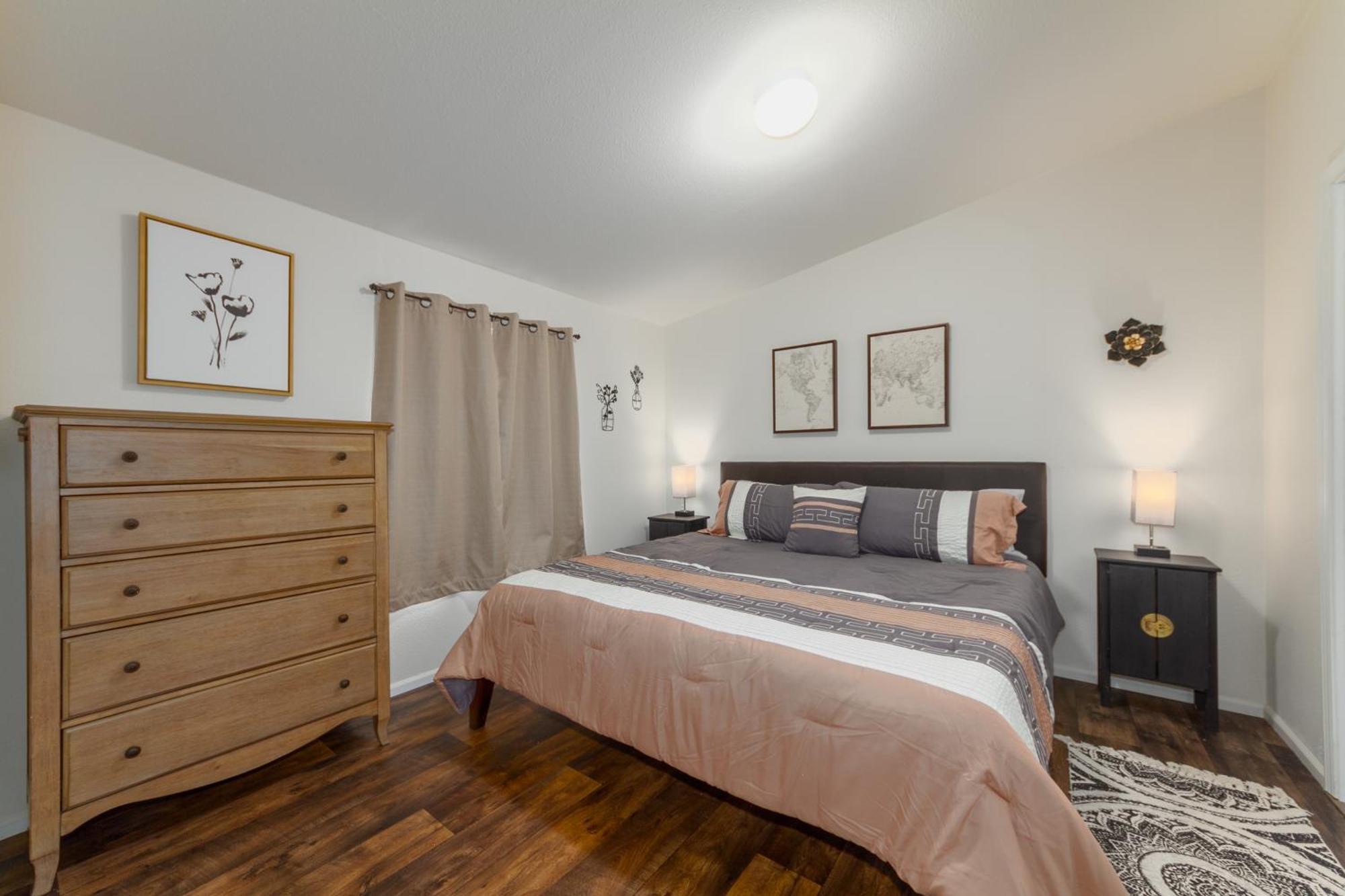 Cute And Cozy 3 Bed 2 Bath Home In North Spokane Buitenkant foto